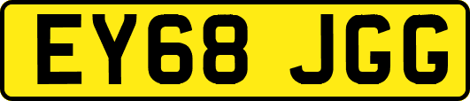 EY68JGG