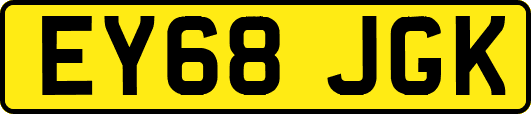 EY68JGK