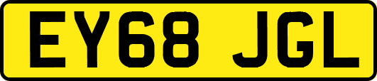 EY68JGL
