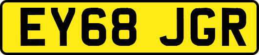 EY68JGR