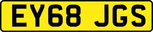 EY68JGS