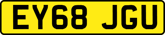 EY68JGU
