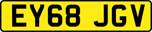 EY68JGV