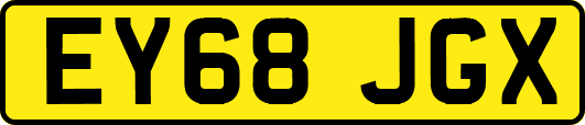 EY68JGX