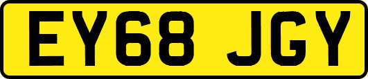 EY68JGY