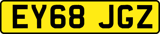 EY68JGZ