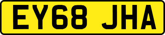EY68JHA
