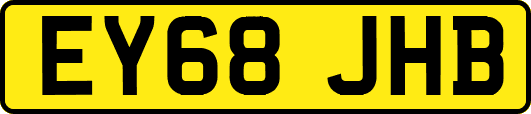 EY68JHB