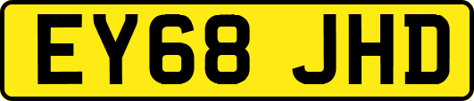 EY68JHD