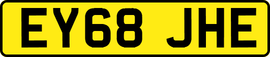 EY68JHE