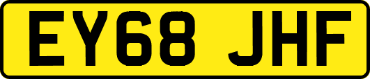 EY68JHF