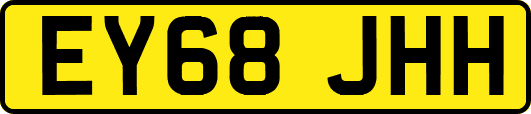 EY68JHH