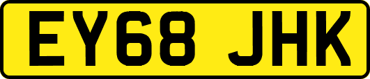 EY68JHK