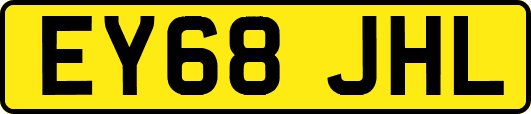 EY68JHL