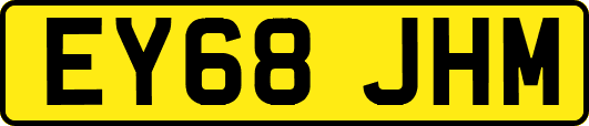 EY68JHM