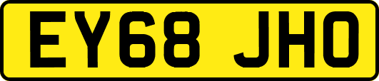EY68JHO
