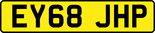 EY68JHP