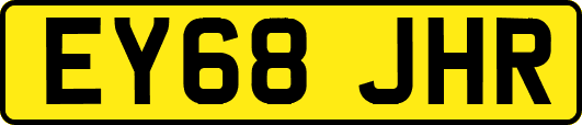 EY68JHR