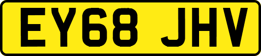 EY68JHV