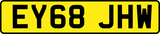 EY68JHW