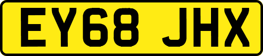 EY68JHX