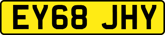 EY68JHY