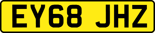 EY68JHZ