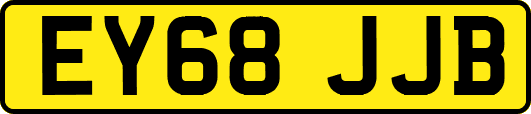 EY68JJB