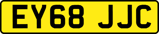 EY68JJC