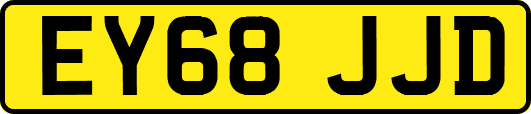 EY68JJD
