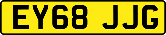 EY68JJG