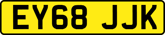 EY68JJK