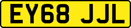 EY68JJL