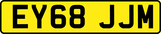 EY68JJM