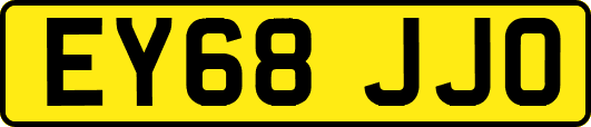 EY68JJO