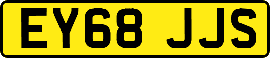 EY68JJS