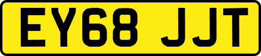 EY68JJT
