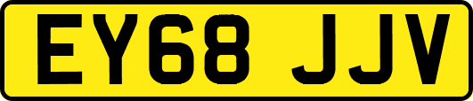 EY68JJV