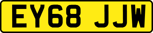 EY68JJW