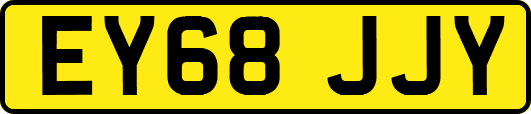 EY68JJY