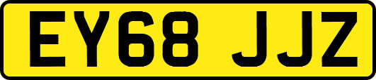 EY68JJZ