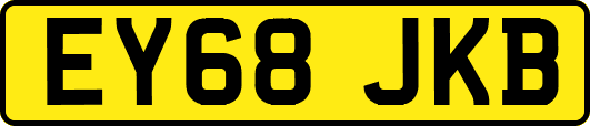 EY68JKB