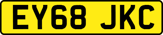 EY68JKC