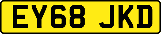 EY68JKD