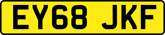EY68JKF
