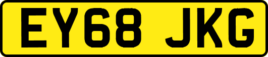 EY68JKG