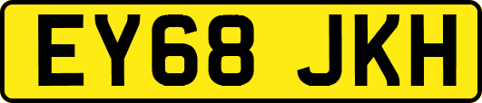 EY68JKH