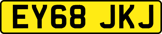 EY68JKJ