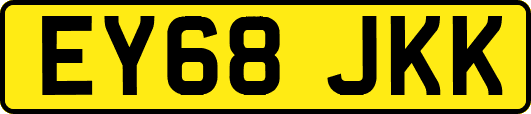 EY68JKK