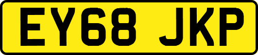 EY68JKP